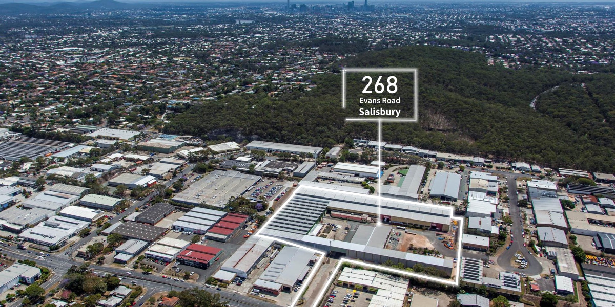 Evans Road Jll Properties Au