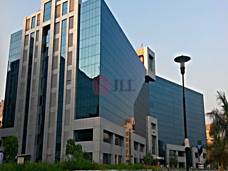 Magarpatta Tower 1 Magarpatta City Pune Office Properties JLL