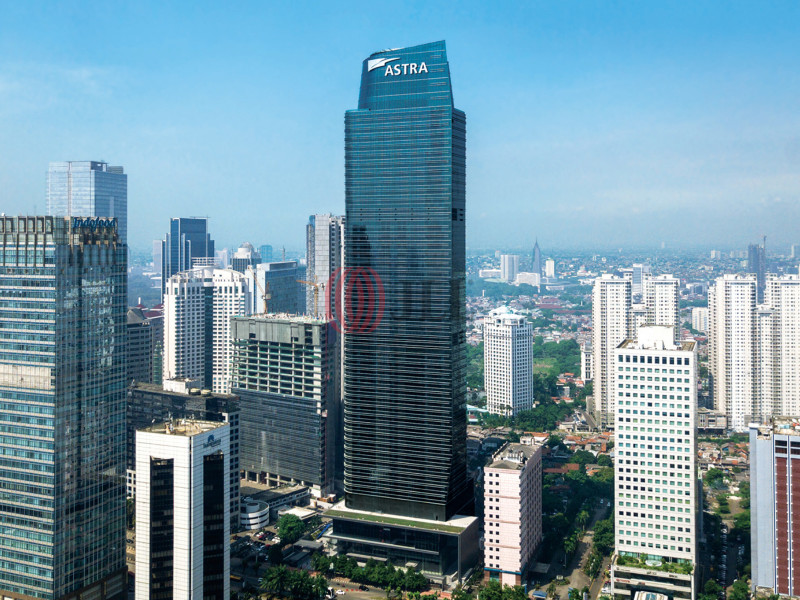 Menara Astra Jl Jendral Sudirman Kav Jakarta Pusat Ruang