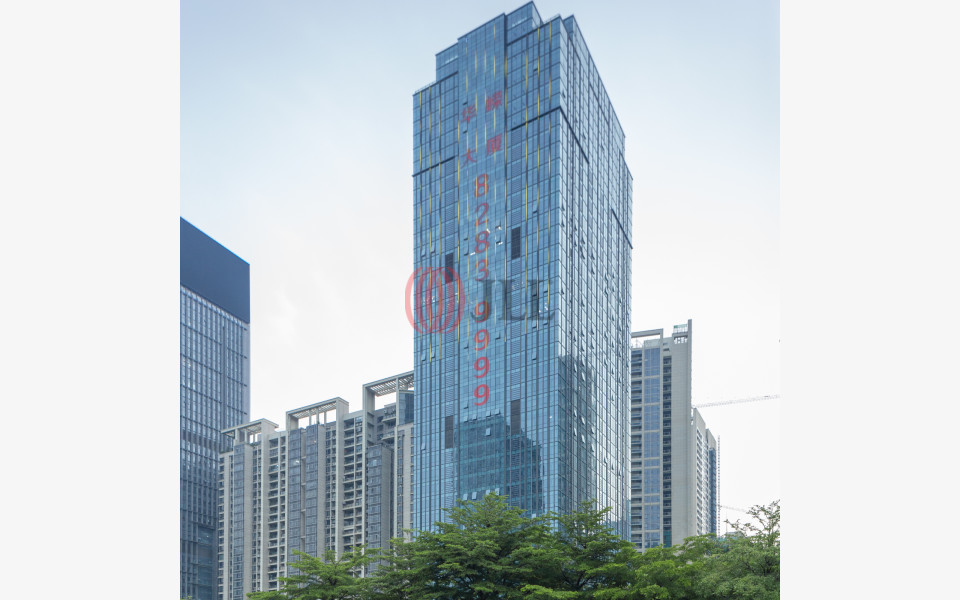 华嵘大厦|深圳福田区办公楼_福田区写字楼租赁|地产