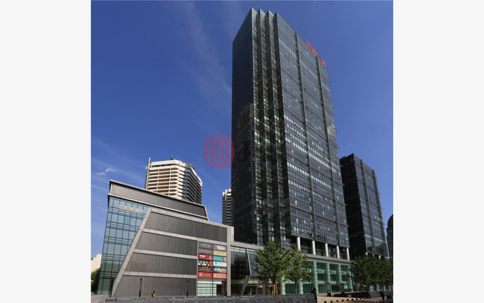 中海广场中楼|北京朝阳区办公楼_朝阳区写字楼租赁