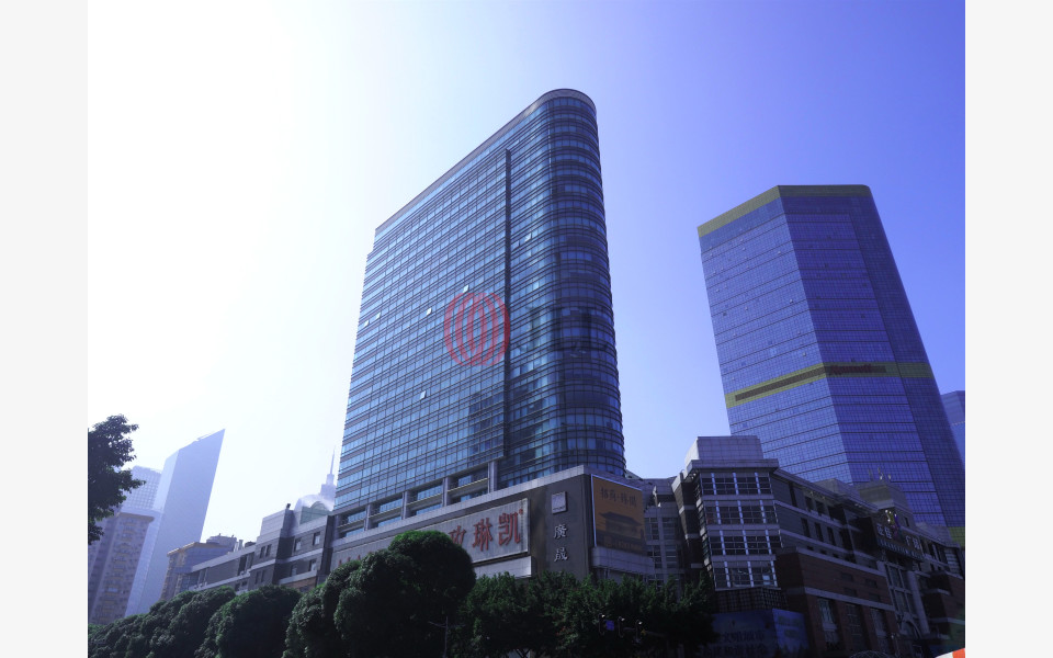 广晟大厦
