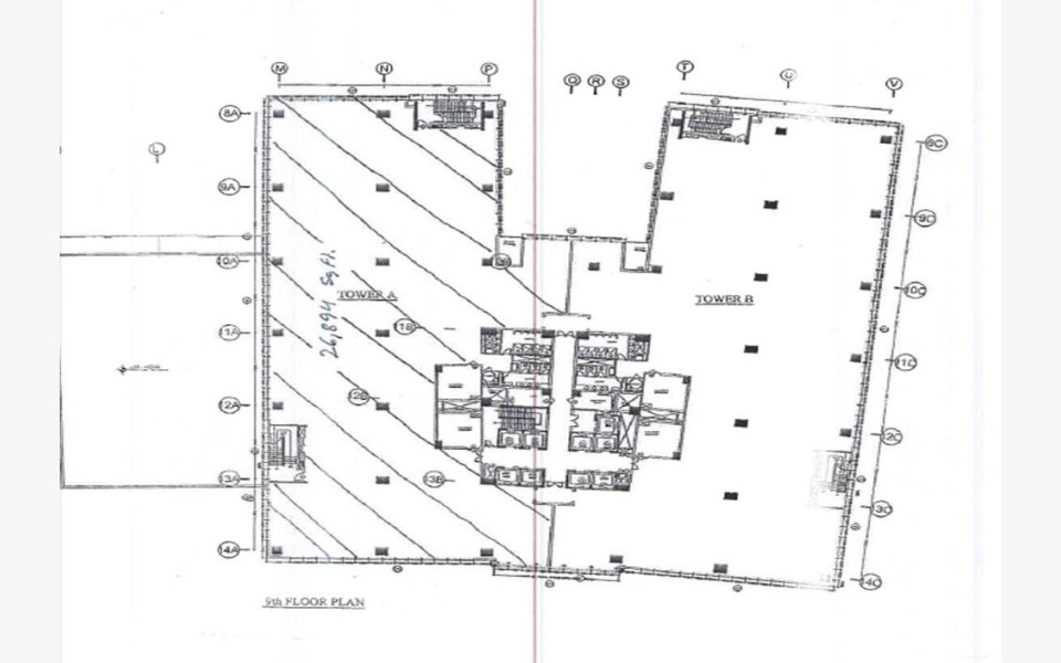 Candor Techspace A Dundahera Old Delhi Gurgaon Road Sector