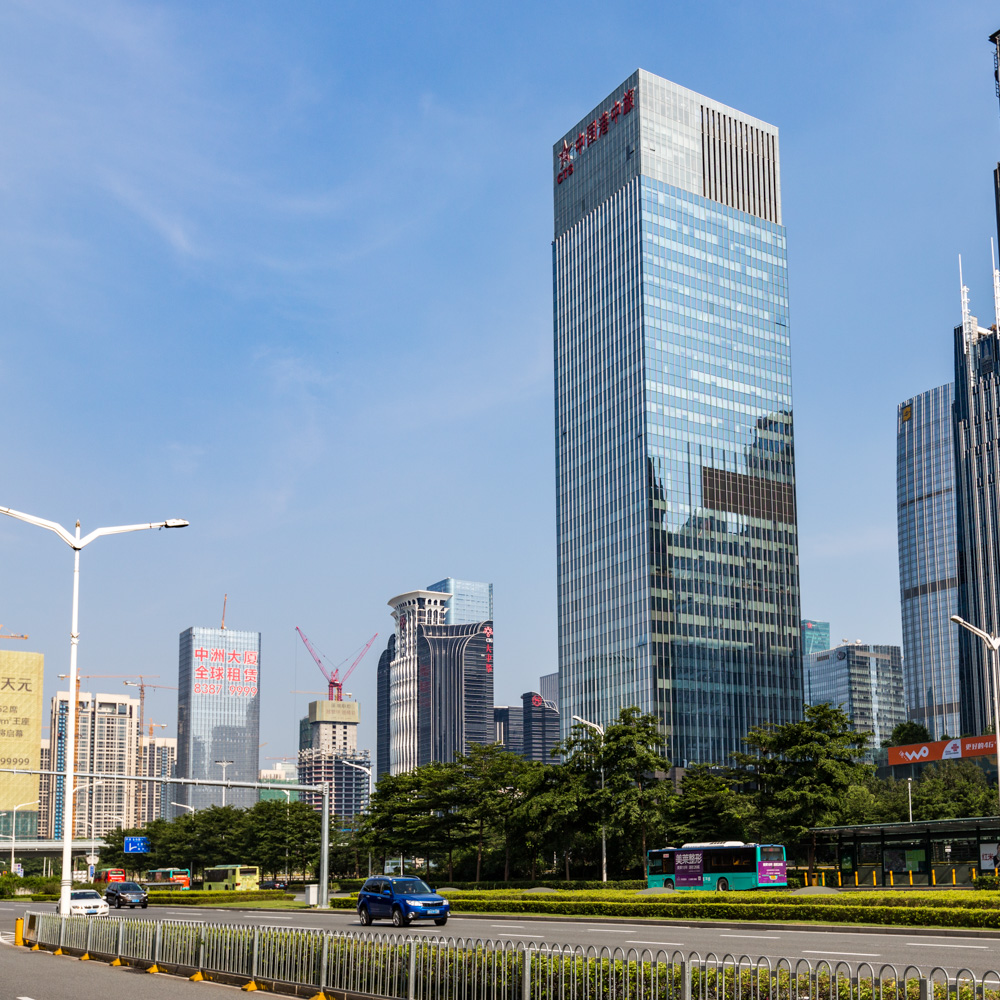 港中旅大厦|深圳福田区办公楼_福田区写字楼租赁|地产