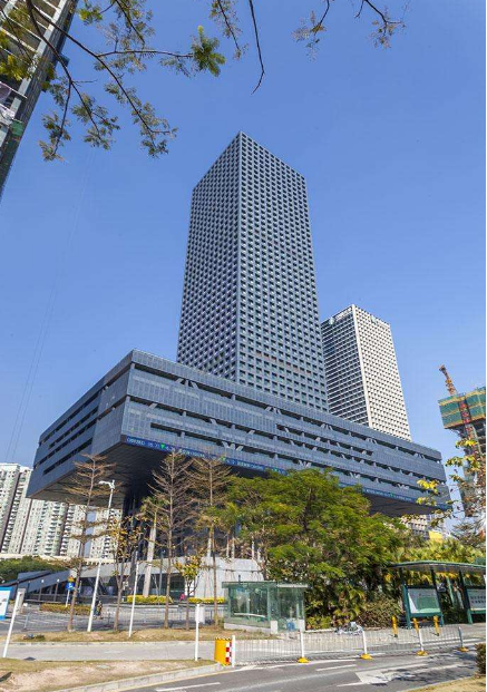 深圳证券交易所