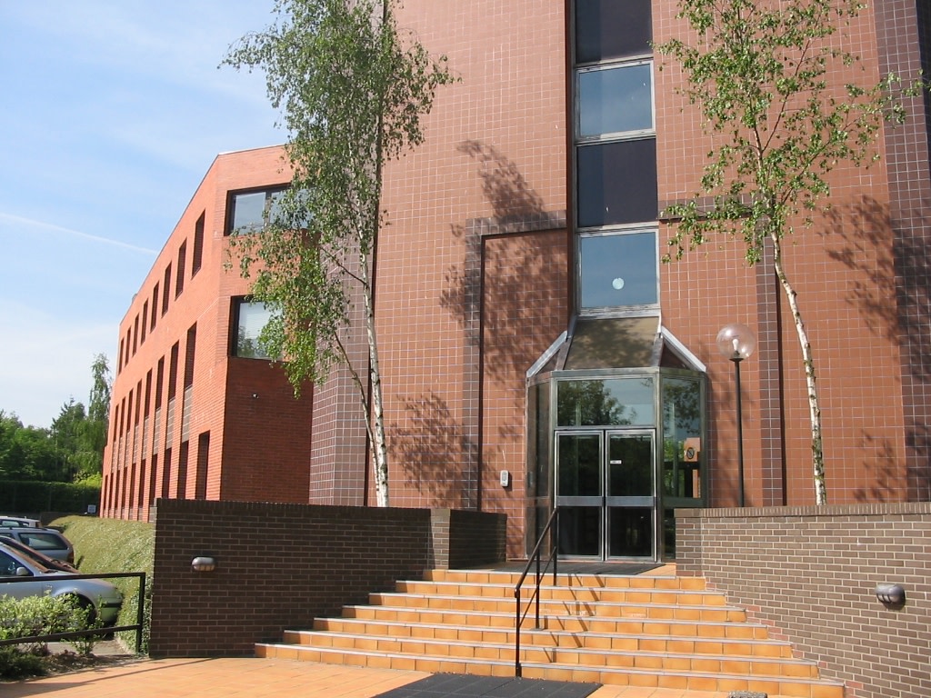 3 Rue De La Division Leclerc 78280 Guyancourt Vente Bureaux Saint-Cyr-l'Ecole (78210)