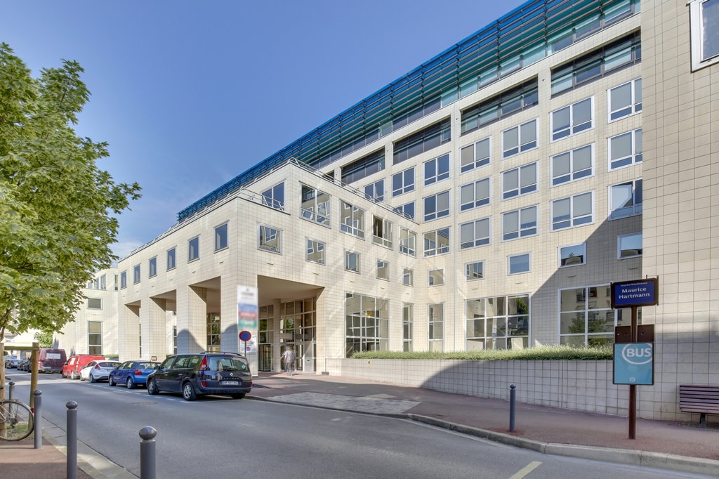 35 Rue Ernest Renan 92130 Issy Les Moulineaux bureaux à louer - LE RENAN 92130 Ile-de-France ISSY LES MOULINEAUX (78614)  | JLL France