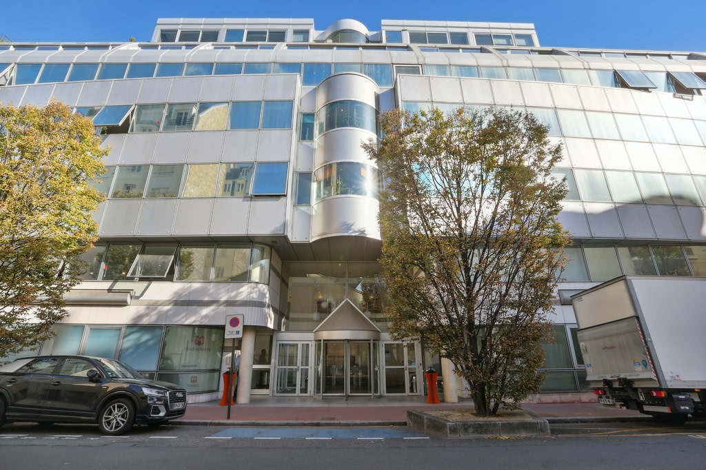 14 Place Marie Jeanne Bassot 92300 Levallois Perret bureaux à louer - 92300 Ile-de-France LEVALLOIS PERRET (73196) | JLL France