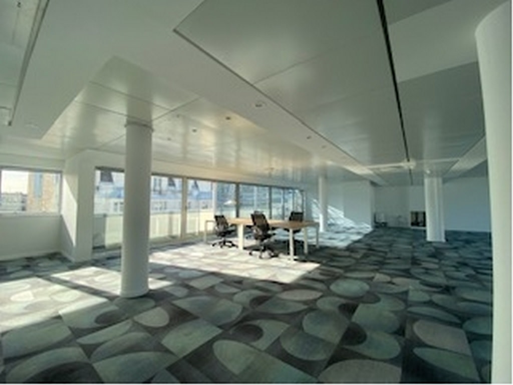 14 Place Marie Jeanne Bassot 92300 Levallois Perret bureaux à louer - 92300 Ile-de-France LEVALLOIS PERRET (73196) | JLL France