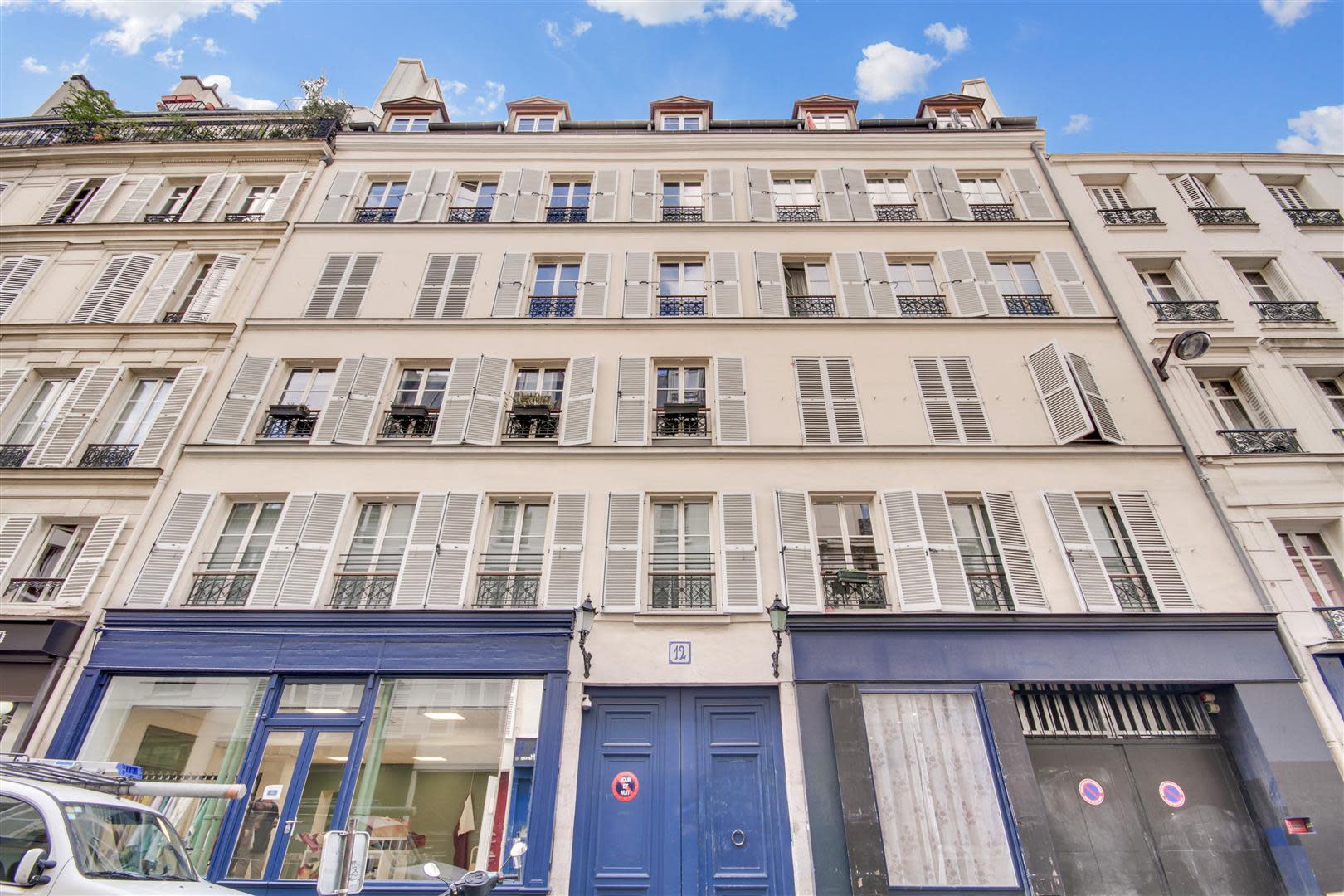 Location Bureaux Paris 11 me arrondissement 75011 JLL