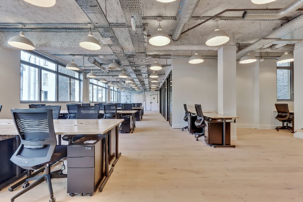 bureaux louer WEWORK WAGRAM 75017 Ile de France PARIS