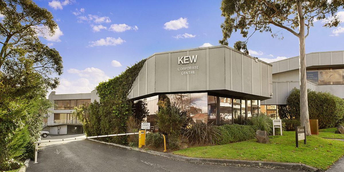 1401 Burke Road - Office For Lease | JLL - AU