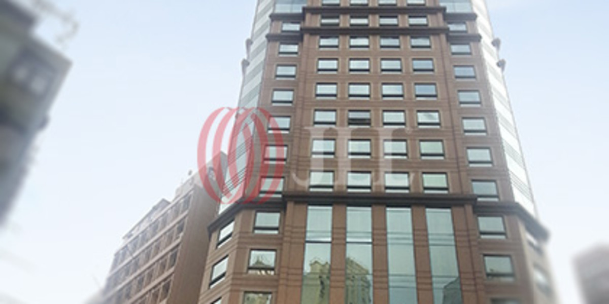 Omega Plaza 32 34 Dundas Street Office Commercial for Rent in Hong Kong JLL Hong Kong