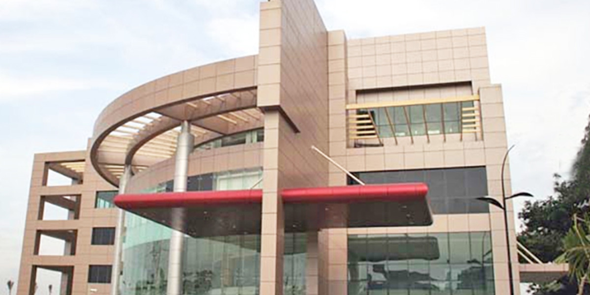 N R Enclave - Block B - Office/Commercial For Rent | JLL - IN