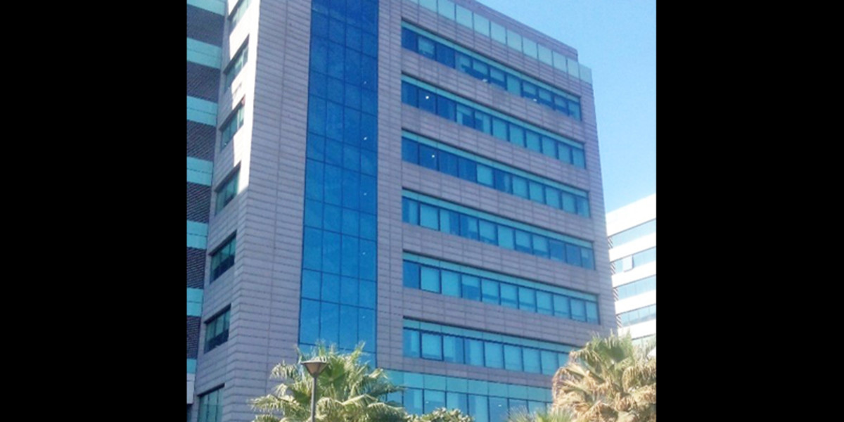 Candor TechSpace 3A - Dundahera, Old Delhi Gurgaon Road, Sector 21 ...