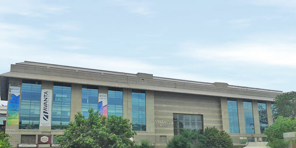 Southern Park Saket District Centre JLL Properties IN