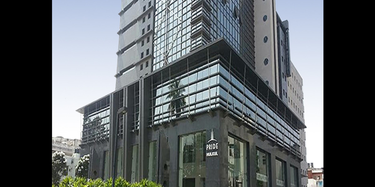 Pride Hulkul, No.116, Lalbagh Road JLL Properties IN