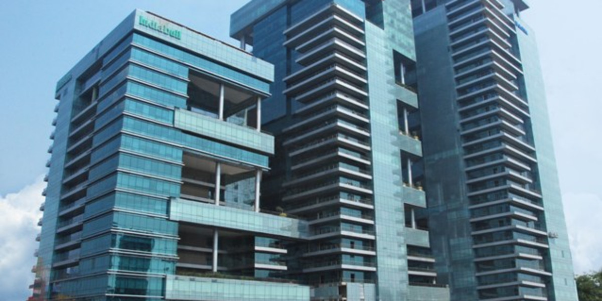 One International Center Tower 2