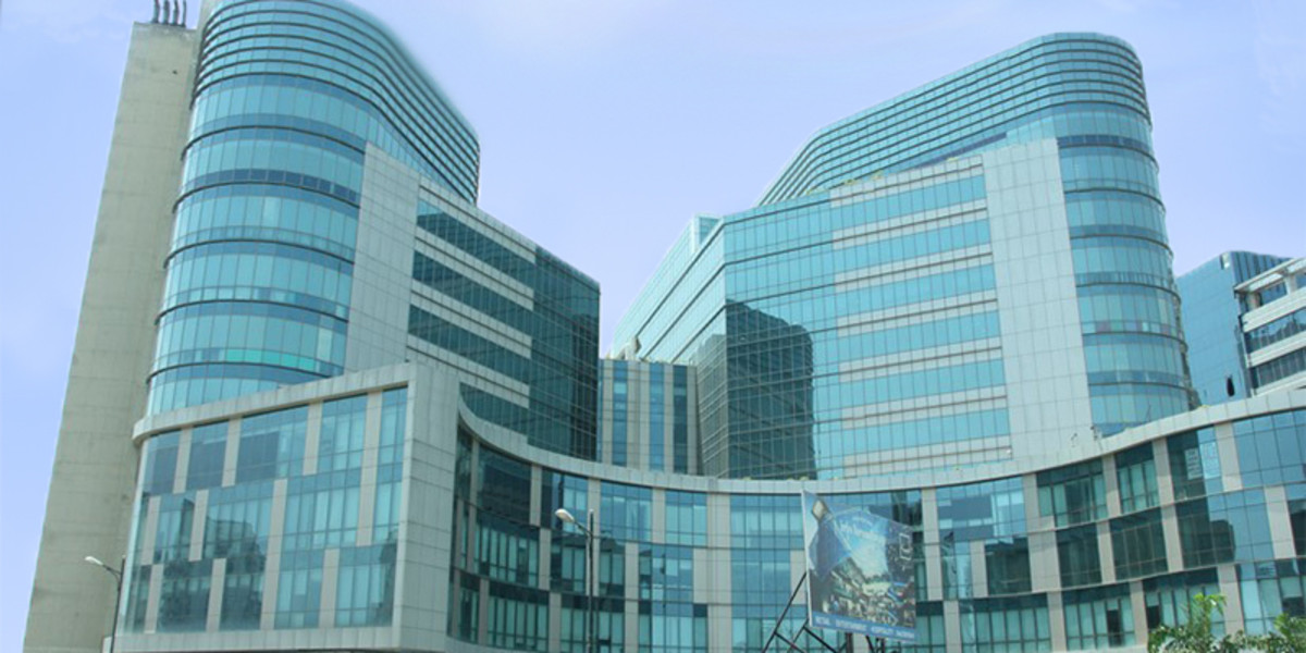Iris Tech Park, Sector 48 JLL Properties IN