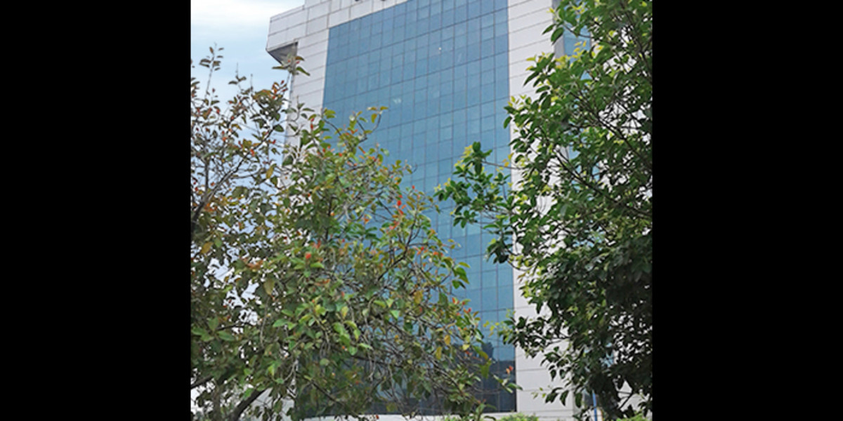 Lotus Tower JLL Properties IN