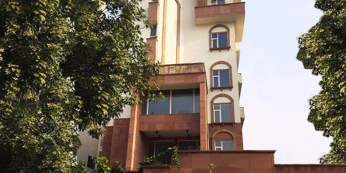 Plot No 87 - Sector 44, Institutional Area | JLL Properties - IN
