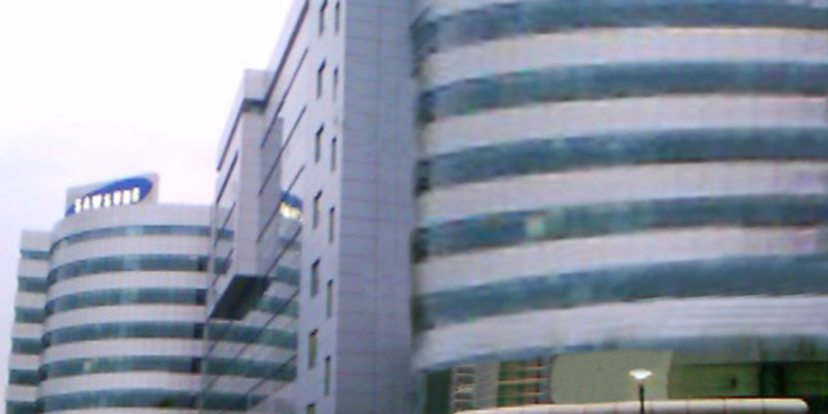 Bagmane Tech Park Lake View Block B, 66/1, 4th A Main Rd, Bayarappa