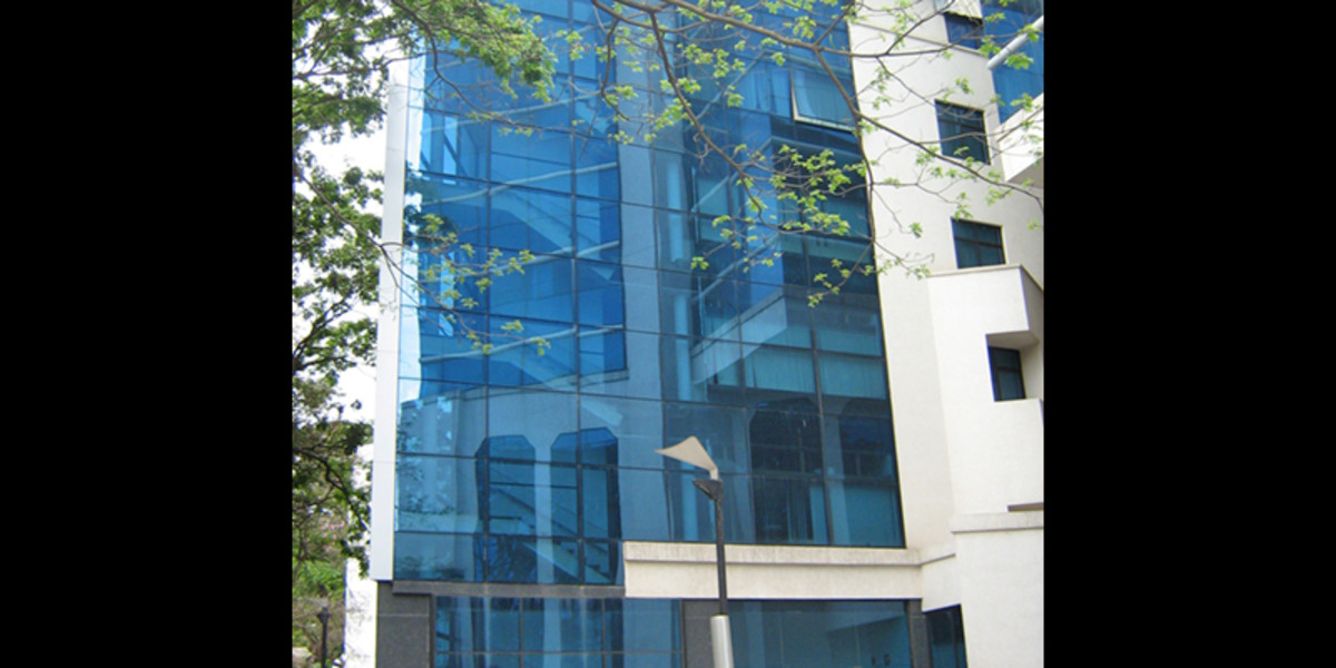 Embassy Heights  Ashok Nagar Bangalore