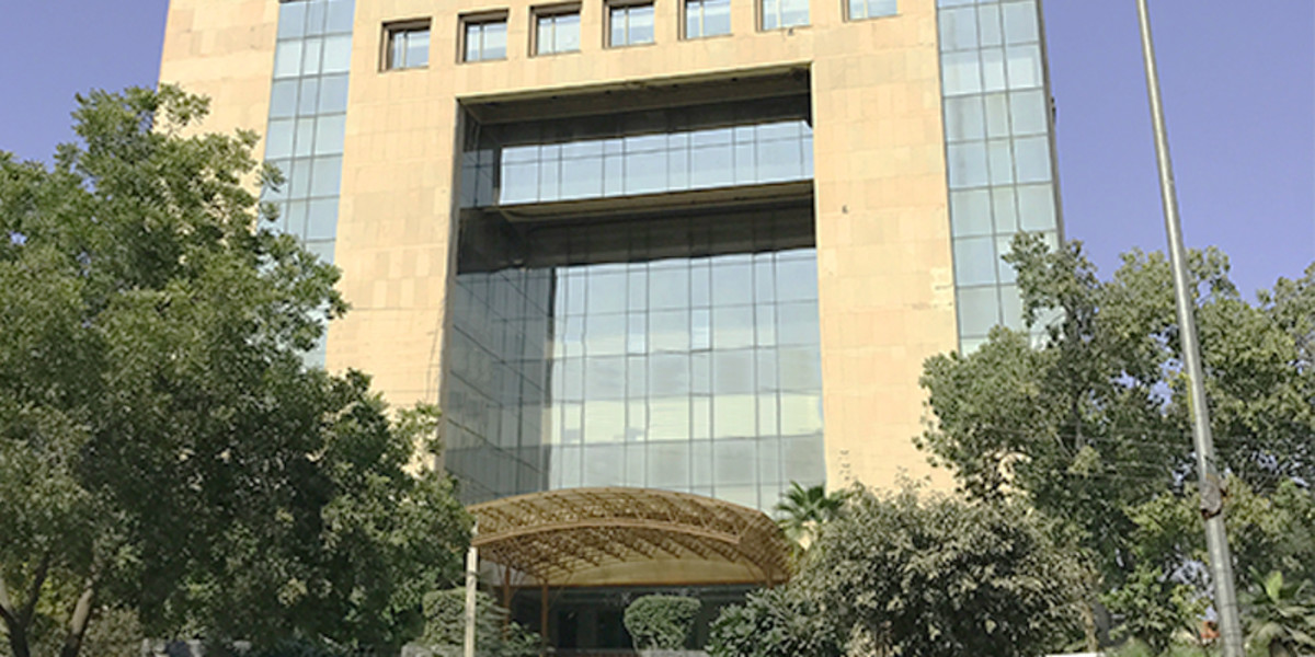 Motorola, Sector 14 JLL Properties IN