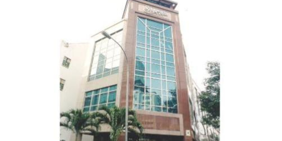 Stamford Court 61 Stamford Road JLL Properties SG