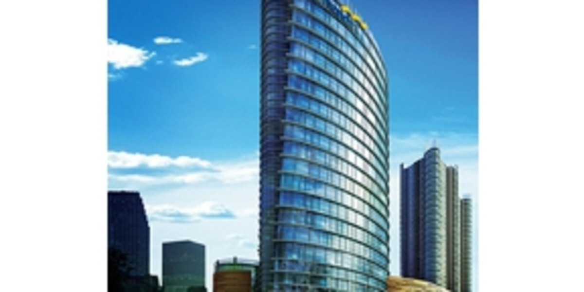 AXA Tower, Jl. Prof. Dr. Satrio Kav. 18 | JLL Indonesia