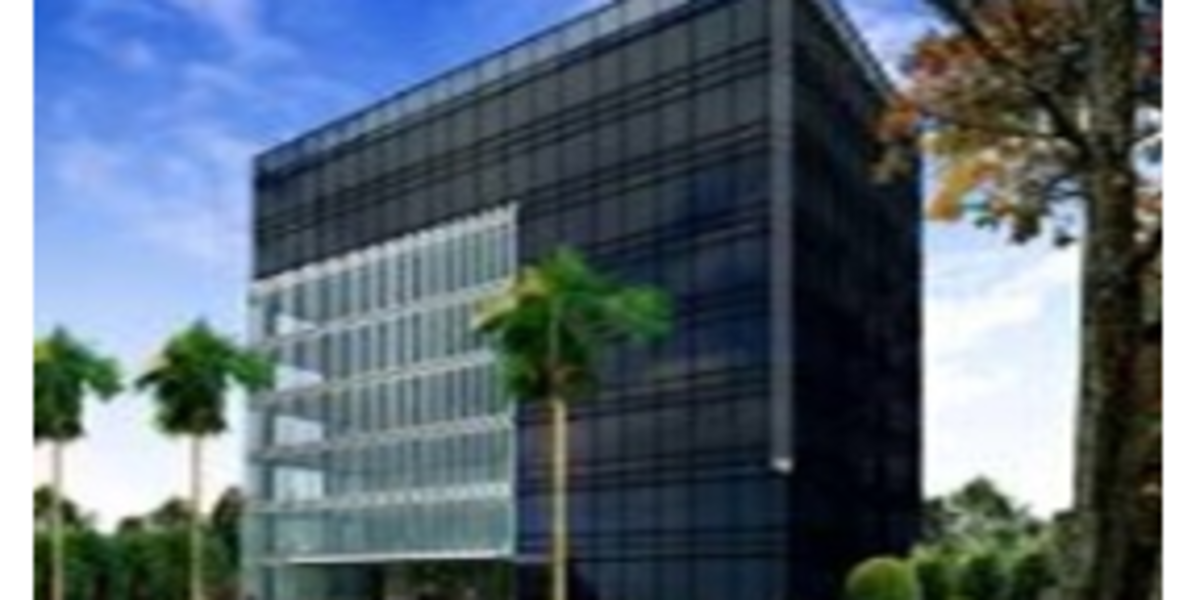 Beltway Office Park Tower A, Jl. Ampera Raya No. 910 JLL Indonesia