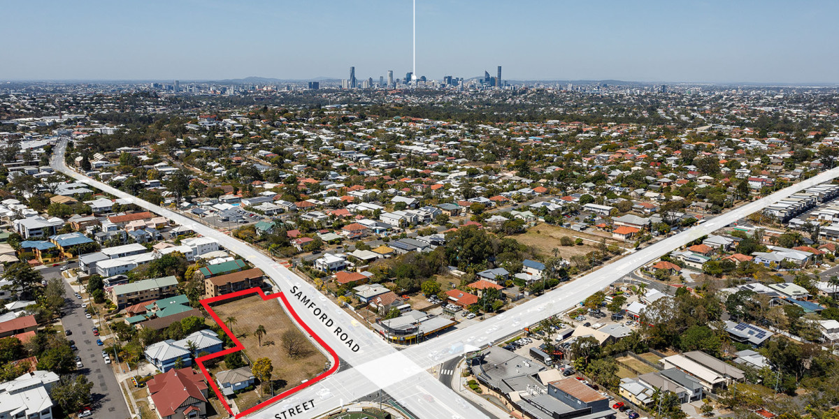 347 Wardell Street and 185197 Samford Road JLL Properties AU