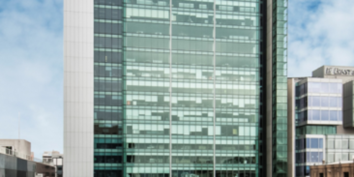 11 Waymouth Street JLL Properties AU