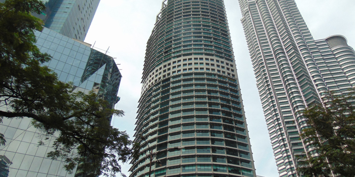 Menara Maxis, KLCC JLL Malaysia