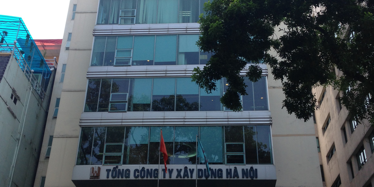 Hanoi Construction Corporation, 57 Quang Trung | JLL Properties - VN
