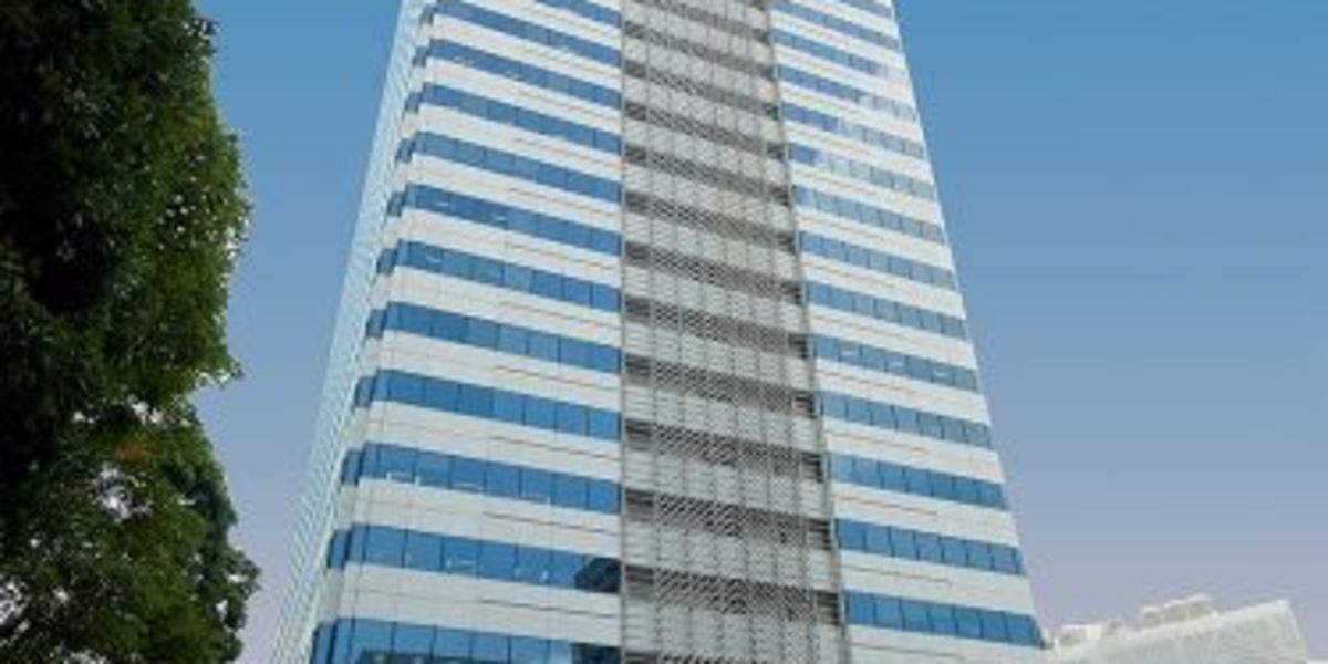 紀尾井町ビルの賃貸オフィス物件情報 | 東京都千代田区紀尾井町3-12 | JLL賃貸物件検索
