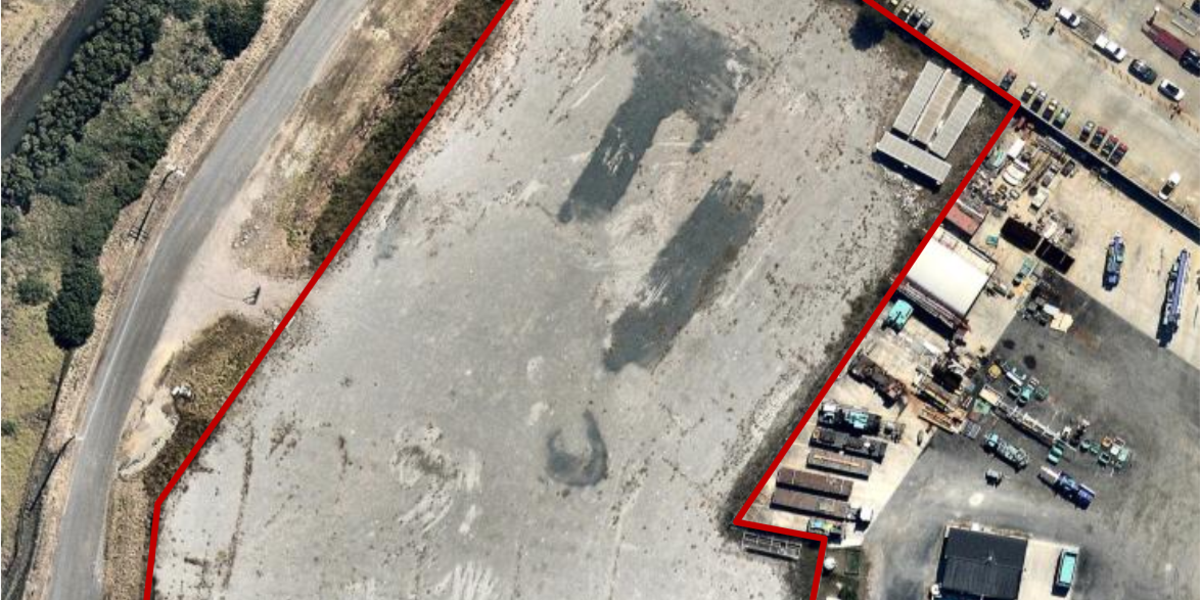 68 Brownlee Street JLL Properties AU