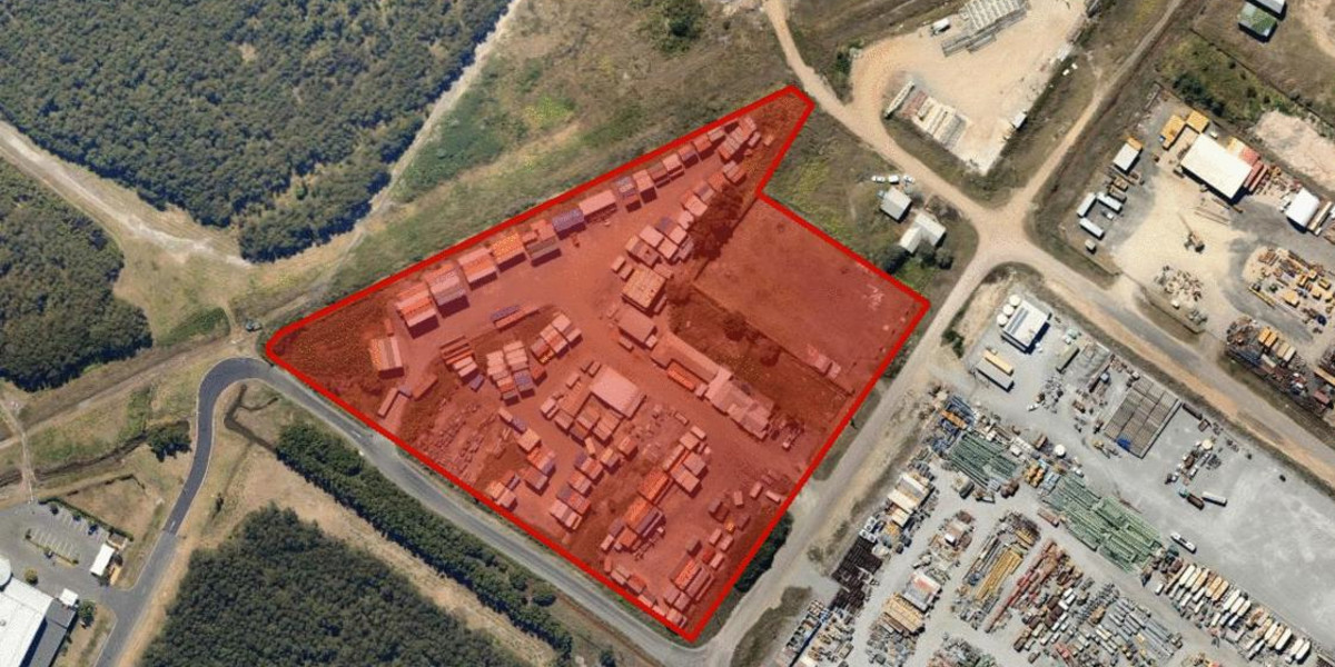 175 Dutton Road | JLL Properties - AU