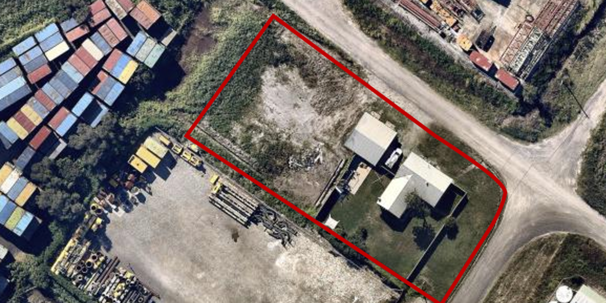 310 Bancroft Road JLL Properties AU