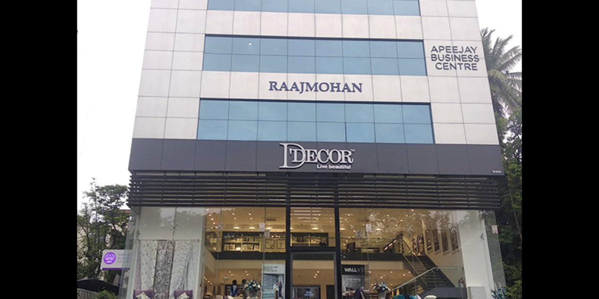 Raaj Mohan, 34/2, OPP GARWARE COLLEGE, KARVE ROAD, PUNE JLL