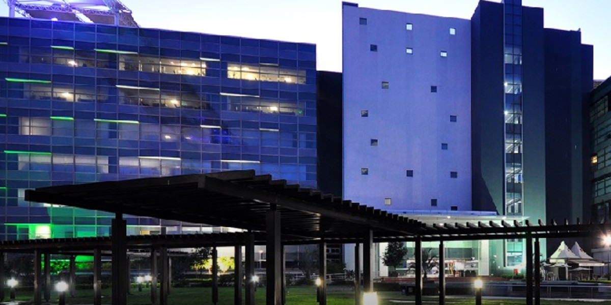 Softzone Project Salarpuria Softzone - Block A - Office/Commercial For Rent | JLL - IN