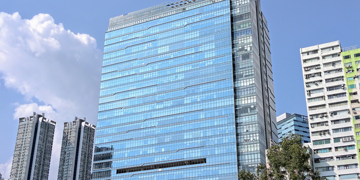 TML Tower, 3 Hoi Shing Road | industrial for Rent in Hong Kong 
