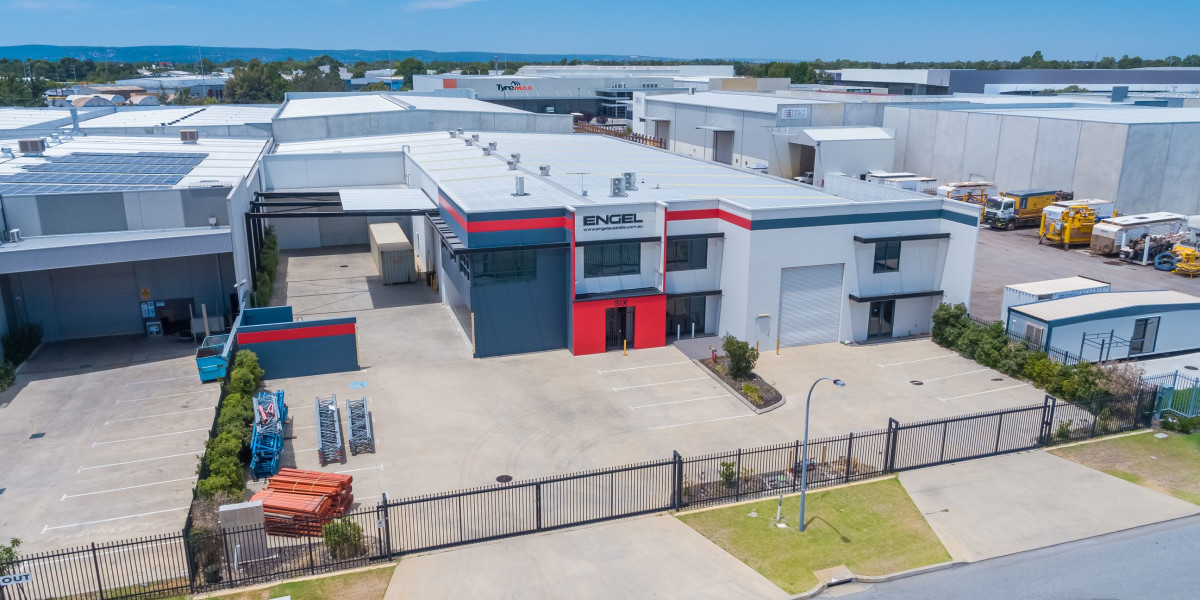 6 Ernest Clark Road - Industrial For Sale | JLL - AU