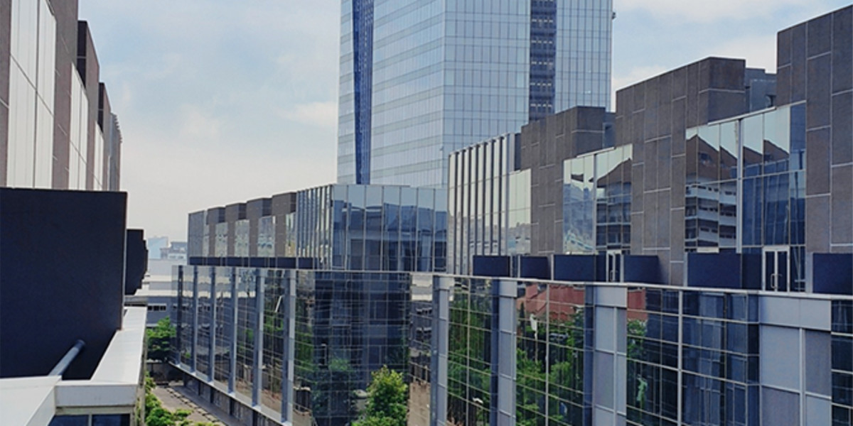 Altira Office Tower, Jl. Yos Sudarso Kav 85 No.15 JLL Indonesia