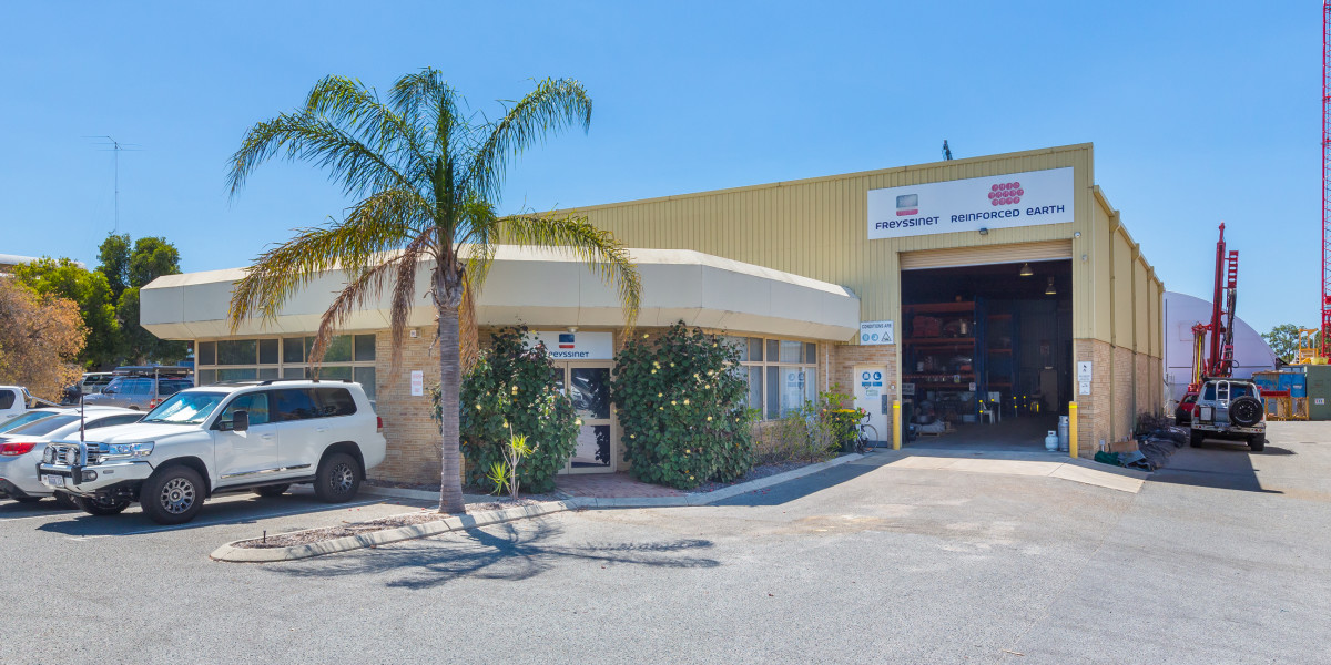 115 Radium Street - Industrial For Lease | JLL - AU