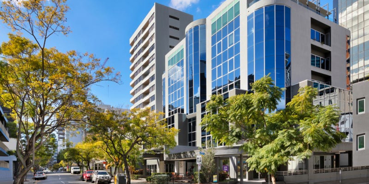 15 Astor Terrace - Office For Lease | JLL - AU