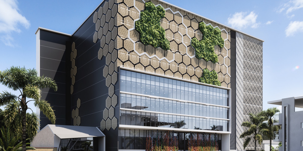 7 13 Wren Street JLL Properties AU