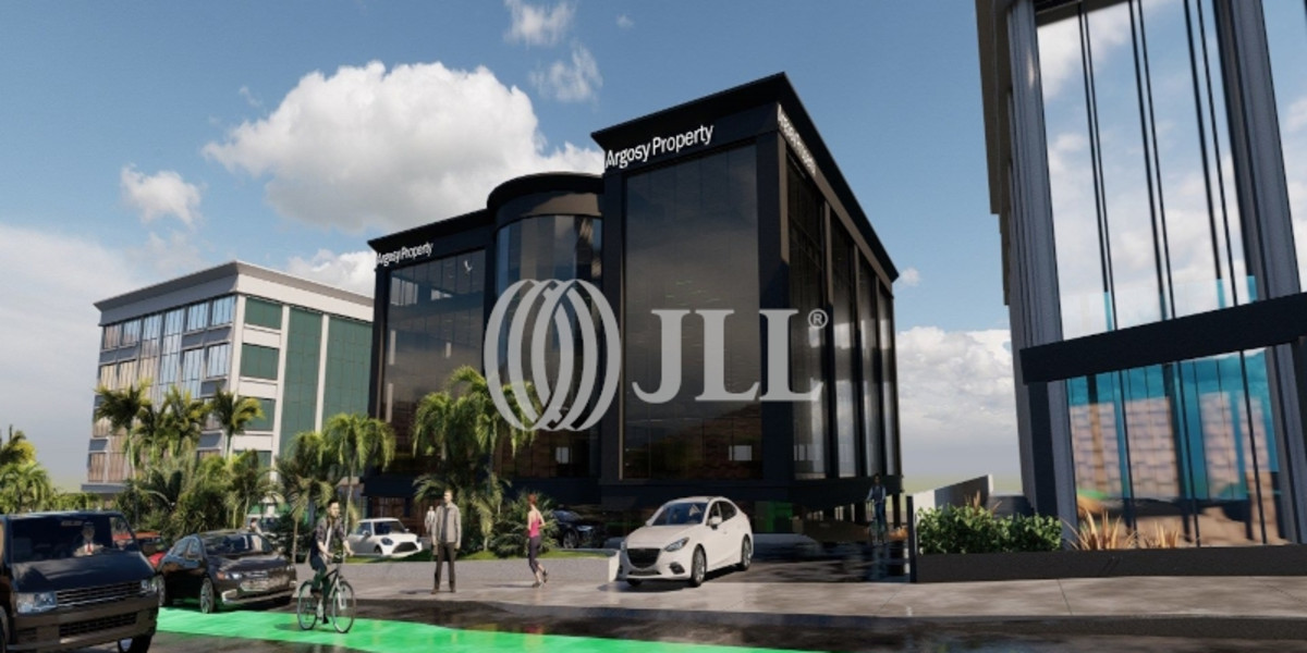 105 Carlton Gore Road JLL Properties NZ