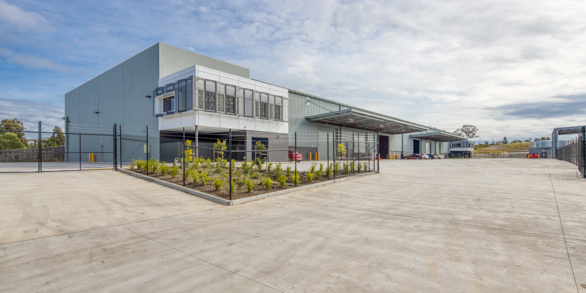 Tenancy 1, 91 Rudd Street JLL Properties AU