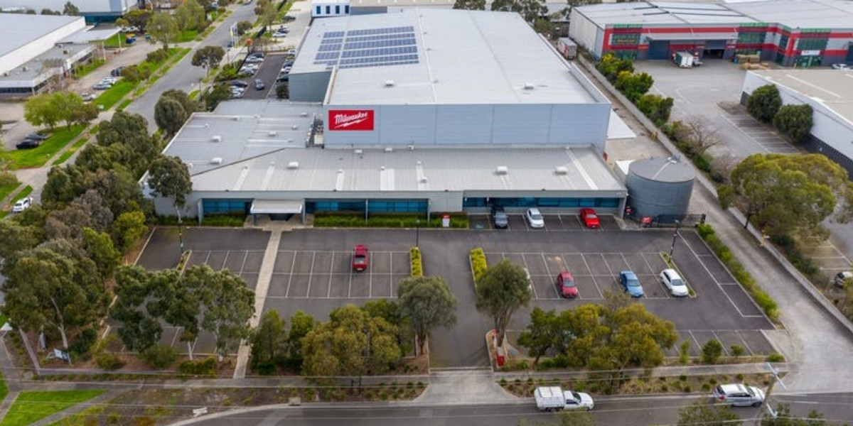 21 Kelletts Road JLL Properties AU
